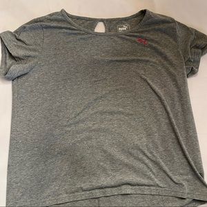 Women’s Puma Tennis Shirt